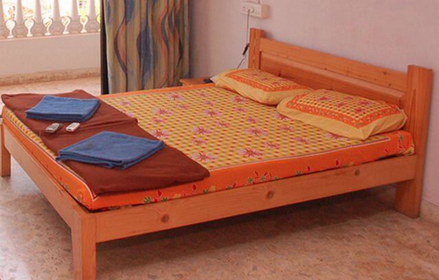Hotel bhagyashree, Surat 4